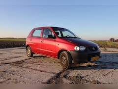 Suzuki Alto - 1.1 GL