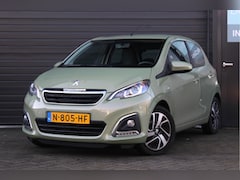 Peugeot 108 - 1.0 e-VTi Allure | Camera | Keyless | Airco