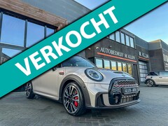 MINI John Cooper Works - 2.0 Jcw F1 Aut 231pk Rooftopgrey/Alle opties/Btw