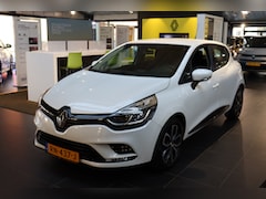 Renault Clio - TCe 90pk Zen