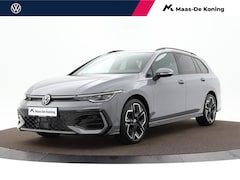 Volkswagen Golf Variant - R-Line-Edition 1.5 eTSI 116 pk 7 versn. DSG · Airconditioning automatisch, 3-zone (climatr