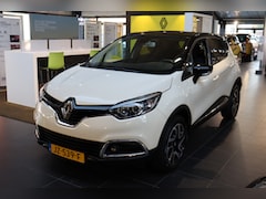 Renault Captur - TCe 90pk Dynamique