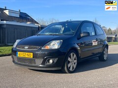 Ford Fiesta - 1.3-8V Futura Airco*03-09-2025 APK*LM velgen*NAP