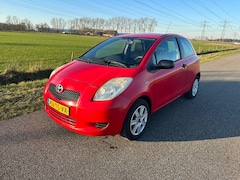 Toyota Yaris - 1.3 VVTi Terra AIRCO