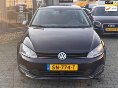 Volkswagen Golf - 1.6 TDI Comfortline front assist