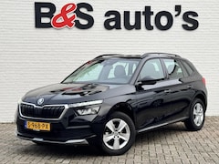 Skoda Kamiq - 1.0 TSI Ambition Cruise control Airco DAB radio Apple Carplay