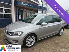 Volkswagen Golf Sportsvan - 1.4 TSI Highline