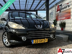 Peugeot 307 - 1.6-16V Nieuwe APK