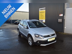 Volkswagen Polo - Cross 1.2 TSI Comfortline