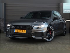 Audi A6 Avant - 55 TFSI e quattro Competition | Pano | RS Stoelen | B&O | Trekhaak