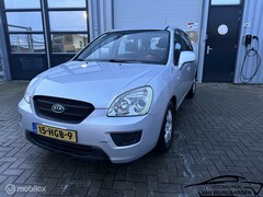 Kia Carens - 2.0 CVVT X-pect, 113.132 KM, Airco, Trekhaak