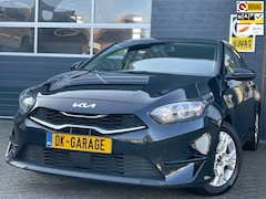 Kia Cee'd - Ceed 1.0 T-GDi DynamicLine|NIEUW MODEL|CARPLAY|STOEL-, STUURVERW|CAMERA|CRUISE|CLIMATE