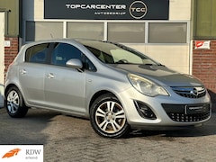 Opel Corsa - 1.2-16V Cosmo/AIRCO/5DRS/AUX/APK