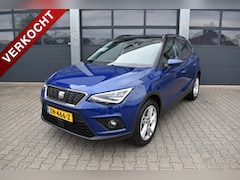 Seat Arona - 1.0 TSI 95pk Style Business Intense