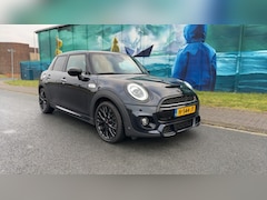 MINI Cooper S - 2.0