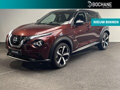 Nissan Juke - 1.0 DIG-T Premiere Edition