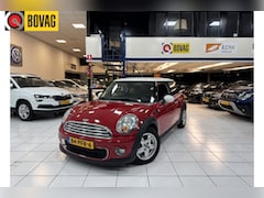 MINI Cooper - 1.6 Bns Line Bovag Garantie