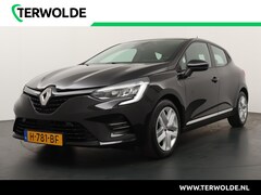 Renault Clio - 1.0 TCe Zen