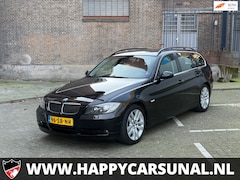 BMW 3-serie Touring - 325i Dynamic Executive, NIEUWE APK