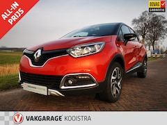 Renault Captur - 1.2 TCe Dynamique Navi/Camera /PDC