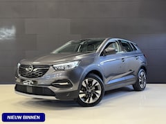 Opel Grandland X - 1.2 Turbo Online Edition Automaat | Navi | Carplay | Clima | Cruise | 18'' LMV | Distribut