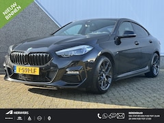 BMW 2-serie Gran Coupé - 218i High Executive / M sport pack / Automaat / Navigatie / 18" LMV /