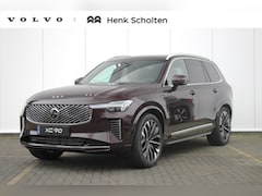 Volvo XC90 - T8 Automaat Plug-in hybrid AWD Ultra Bright * Nieuw model * Luchtvering, Adaptieve Cruise