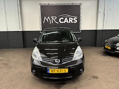 Nissan Note - 1.4 Visia Airco/Cruise Control