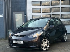 Mazda 2 - 2 1.5 GT-L | Airco | Automaat | 5-DRS | 56000 KM