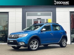 Dacia Sandero - 0.9 TCe Tech Road