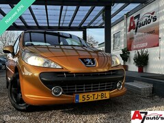 Peugeot 207 - 1.4-16V XS Nieuwe APK