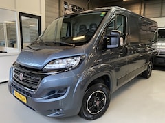 Fiat Ducato - 30 2.3 MultiJet L2H1 Airco, Automaat, Cruise, Navi, Trekhaak, BPM VRIJ