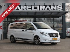 Mercedes-Benz Vito - 119 CDI | Aut. | Extra lang | Standkachel | Cruise | Airco