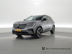 Renault Austral - 1.2 E-Tech Hybrid 200 Techno Esprit Alpine | MAT Grijs | Google Info. | Adapt. Cruise | Ca