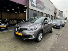 Renault Captur - 0.9 TCe Limited