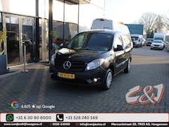 Mercedes-Benz Citan - 108 CDI BlueEFFICIENCY airco elek pakket 116.000 km marge