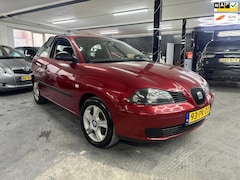 Seat Ibiza - 1.4-16V Stella