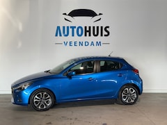 Mazda 2 - 2 1.5 Skyactiv-G S