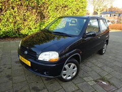 Suzuki Ignis - MET AIRCO & JAAR APK