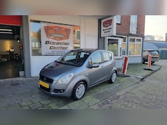 Suzuki Splash - 1.2 Comfort AUTOMAAT