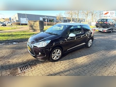 Citroën DS3 - 1.2 VTi So Chic Nieuwe APK Inruil Koopje