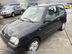 Fiat Seicento - 1.1 Active-NWE APK /STUURBEKRACHTING