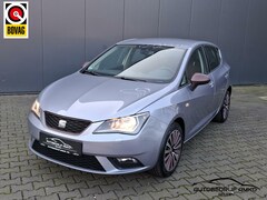 Seat Ibiza - 1.2 TSI Style / CRUISE. / CLIMAT. / NAVI / ENZ