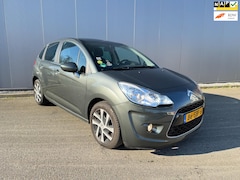 Citroën C3 - 1.6 e-HDi Selection clima Panorama voorruit