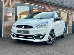 Mitsubishi Space Star - 1.2 Life | AUTOMAAT | AIRCO | 1E EIGENAAR