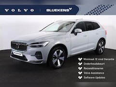 Volvo XC60 - T6 AWD Recharge Core Bright - LONG RANGE - Panorama/schuifdak - IntelliSafe Assist & Surro