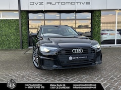 Audi A6 Avant - 55 TFSIe 367PK Quattro Competition | Carplay | Trekhaak | Black Optik