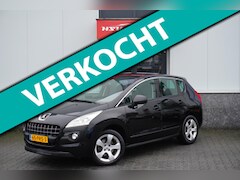 Peugeot 3008 - 1.6 THP ST airco LM navigatie org NL