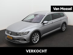 Volkswagen Passat Variant - 1.5 TSI Comfort Business Trekhaak | Automaat | Keyless | 18 Inch velgen | Adaptive Cruise