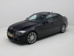 BMW 3-serie - 325i Carbon Sport Edition